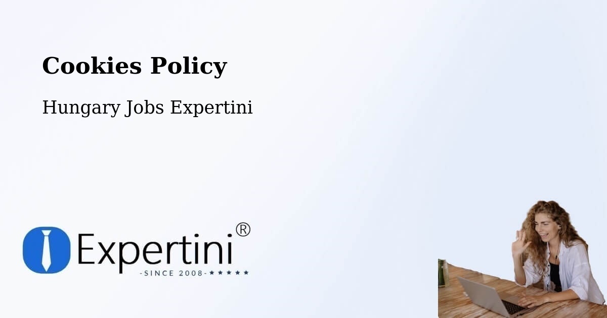 Cookie Policy – Szarvas - Hungary Jobs Expertini