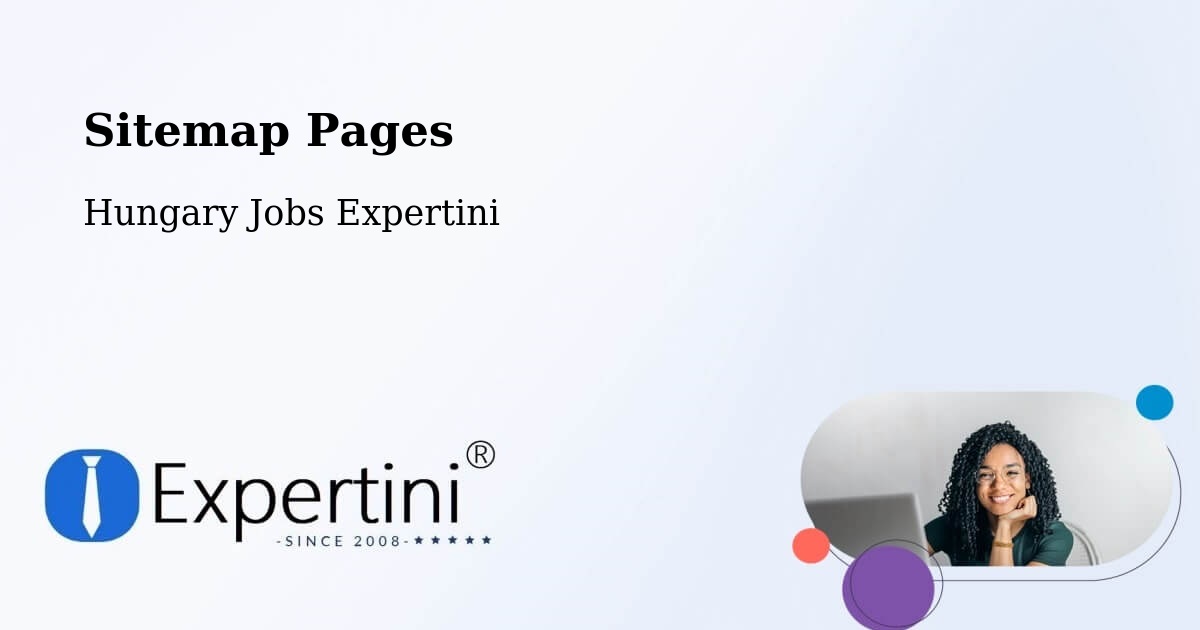 Sitemap Pages - Szarvas - Hungary Jobs Expertini