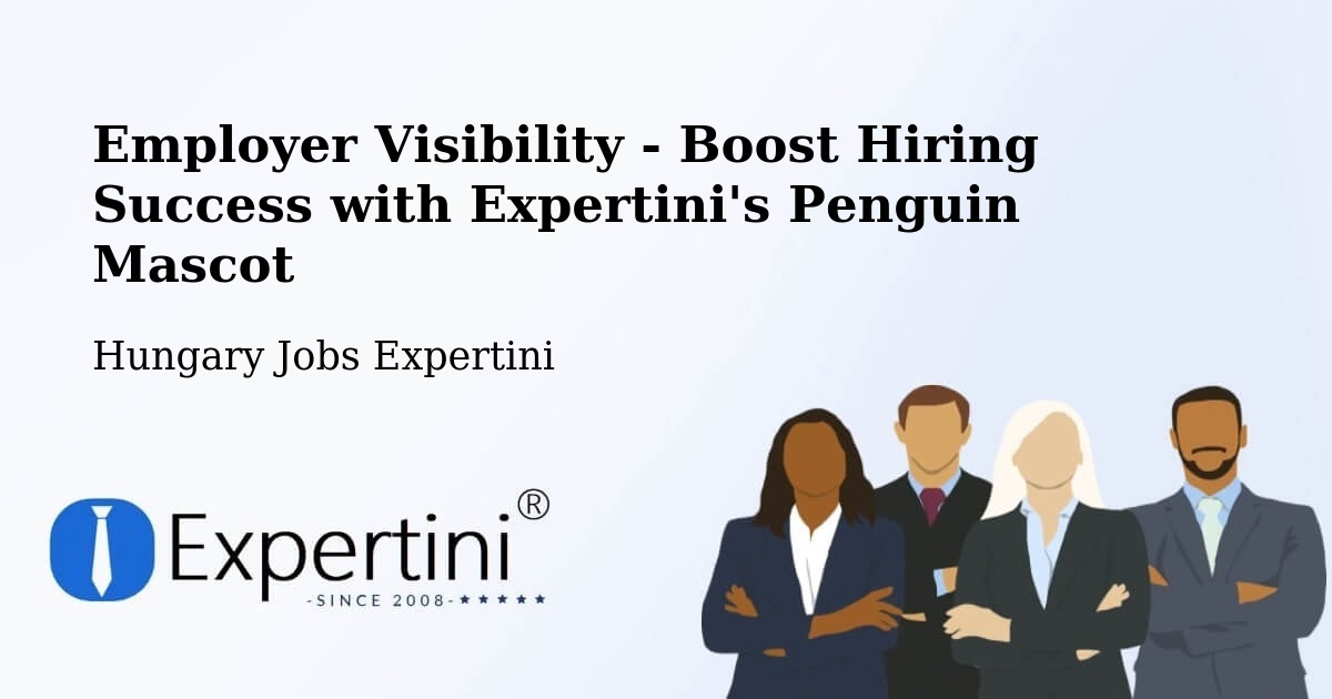 CV and Resume Visibility Optimization – Szarvas - Hungary Jobs Expertini